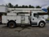 2015 Single Terex HRX55 Bucket Truck