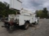 2015 Single Terex HRX55 Bucket Truck