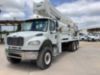 2017 Freightliner M2106 6x6 Versalift VST-7500-I-E108 Bucket Truck