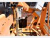 2015 WESTERN STAR 4700 6x4 Rotobec ELITE MT26 Hi-Rail Grapple Truck