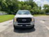 2017 Ford F-550 Crew Cab Flatbed Truck