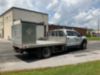 2017 Ford F-550 Crew Cab Flatbed Truck