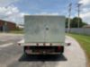 2017 Ford F-550 Crew Cab Flatbed Truck