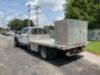 2017 Ford F-550 Crew Cab Flatbed Truck