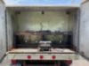 2017 Ford F-550 Crew Cab Flatbed Truck