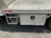 2017 Ford F-550 Crew Cab Flatbed Truck