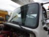 2015 Single Terex HRX55 Bucket Truck