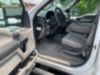 2017 Ford F-550 Crew Cab Flatbed Truck