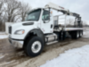 2026 Freightliner M2106 6x4 IMT 2530L L4 Drywall Crane Truck