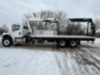 2026 Freightliner M2106 6x4 IMT 2530L L4 Drywall Crane Truck