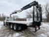 2026 Freightliner M2106 6x4 IMT 2530L L4 Drywall Crane Truck