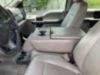 2017 Ford F-550 Crew Cab Flatbed Truck
