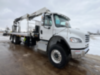 2026 Freightliner M2106 6x4 IMT 2530L L4 Drywall Crane Truck