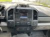 2017 Ford F-550 Crew Cab Flatbed Truck