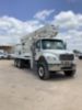 2017 Freightliner M2106 6x6 Versalift VST-7500-I-E108 Bucket Truck
