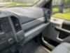 2017 Ford F-550 Crew Cab Flatbed Truck