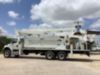 2017 Freightliner M2106 6x6 Versalift VST-7500-I-E108 Bucket Truck