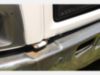 2007 GMC Crew Cab 6500 Chipper Truck