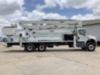 2017 Freightliner M2106 6x6 Versalift VST-7500-I-E108 Bucket Truck