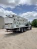 2017 Freightliner M2106 6x6 Versalift VST-7500-I-E108 Bucket Truck