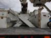 2015 Single Terex HRX55 Bucket Truck