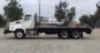 2013 Western Star 4700SB 6x4 Flatbed Truck