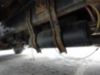 2015 Single Terex HRX55 Bucket Truck