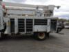 2015 Single Terex HRX55 Bucket Truck