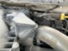 2017 Ford F-550 Crew Cab Flatbed Truck