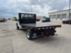 2023 Ford F550 4x4 Load King Flatbed Truck
