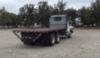 2013 Western Star 4700SB 6x4 Flatbed Truck