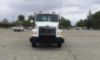 2013 Western Star 4700SB 6x4 Flatbed Truck
