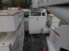 2015 Single Terex HRX55 Bucket Truck