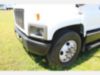2007 GMC 6500 Crew Cab Chipper Truck