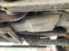 2017 Ford F-550 Crew Cab Flatbed Truck