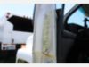 2007 GMC 6500 Crew Cab Chipper Truck