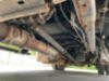 2017 Ford F-550 Crew Cab Flatbed Truck