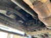2017 Ford F-550 Crew Cab Flatbed Truck
