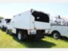 2007 GMC 6500 Crew Cab Chipper Truck