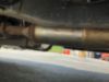 2017 Ford F-550 Crew Cab Flatbed Truck