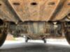 2017 Ford F-550 Crew Cab Flatbed Truck