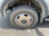 2017 Ford F-550 Crew Cab Flatbed Truck