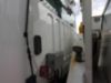 2015 Single Terex HRX55 Bucket Truck
