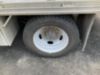 2017 Ford F-550 Crew Cab Flatbed Truck