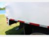 2007 GMC 6500 Crew Cab Chipper Truck