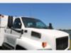 2007 GMC 6500 Crew Cab Chipper Truck