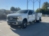 2024 Ford F350 4x4 Service Truck