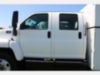 2007 GMC 6500 Crew Cab Chipper Truck