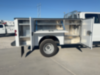 2024 Ford F350 4x4 Service Truck