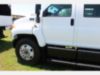 2007 GMC 6500 Crew Cab Chipper Truck